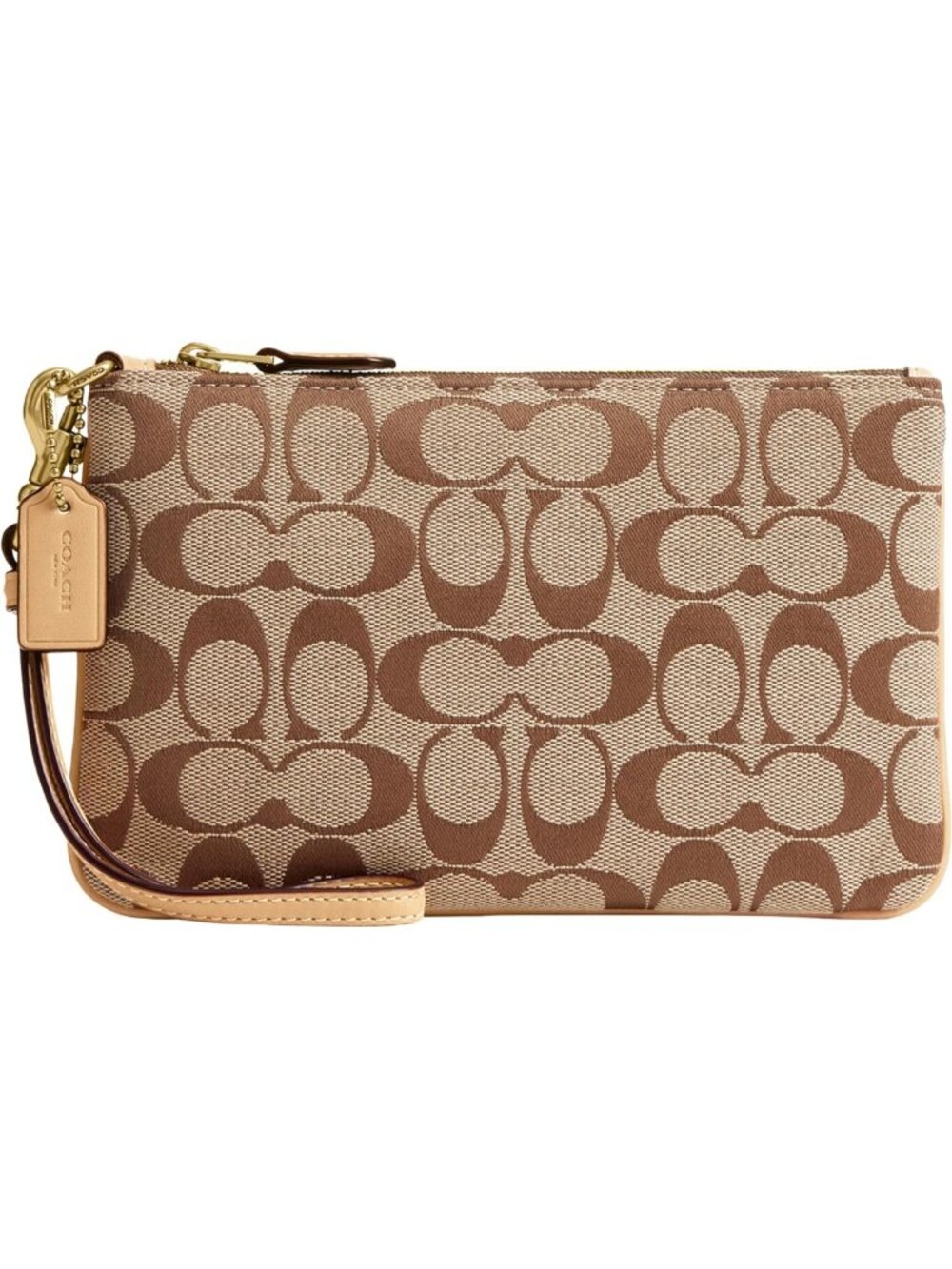 Essential Small Wristlet Clutch - Stylish, Compact, Perfect for On-the-Go!